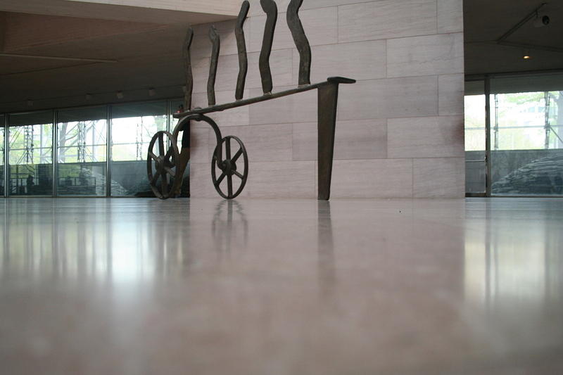 National Gallery, East Wing