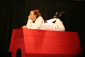 Snoopy